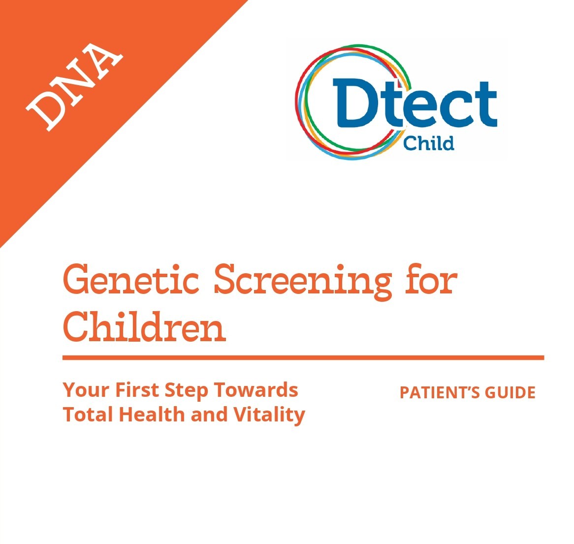 Dtect Child